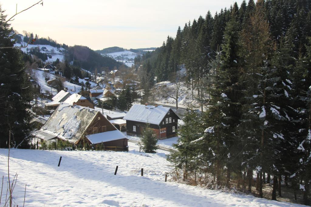 Fw. Glashuette Anno Dazumal Klingenthal Room photo
